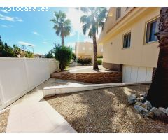 Chalet en Venta en La Manga del Mar Menor, Murcia