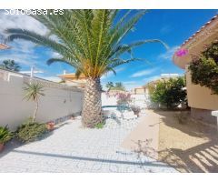 Chalet en Venta en La Manga del Mar Menor, Murcia
