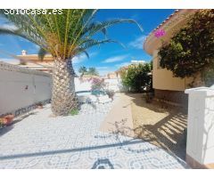 Chalet en Venta en La Manga del Mar Menor, Murcia