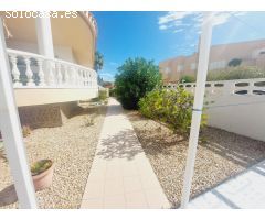 Chalet en Venta en La Manga del Mar Menor, Murcia
