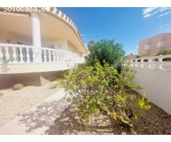 Chalet en Venta en La Manga del Mar Menor, Murcia