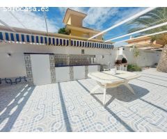 Chalet en Venta en La Manga del Mar Menor, Murcia
