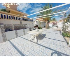 Chalet en Venta en La Manga del Mar Menor, Murcia