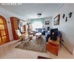 Chalet en Venta en La Manga del Mar Menor, Murcia