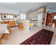 Chalet en Venta en La Manga del Mar Menor, Murcia