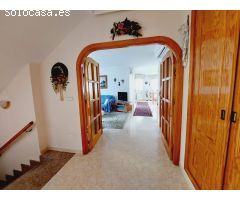 Chalet en Venta en La Manga del Mar Menor, Murcia
