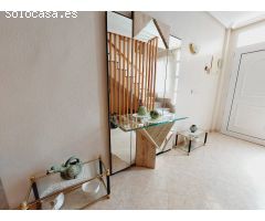 Chalet en Venta en La Manga del Mar Menor, Murcia