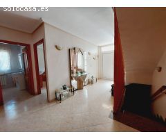 Chalet en Venta en La Manga del Mar Menor, Murcia