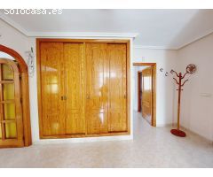 Chalet en Venta en La Manga del Mar Menor, Murcia