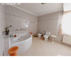 Chalet en Venta en La Manga del Mar Menor, Murcia
