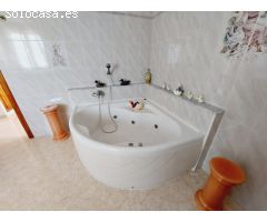 Chalet en Venta en La Manga del Mar Menor, Murcia