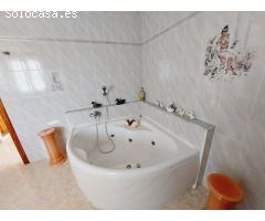 Chalet en Venta en La Manga del Mar Menor, Murcia