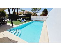 Chalet en Venta en Mar de Cristal, Murcia