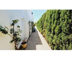 Chalet en Venta en Mar de Cristal, Murcia