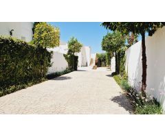 Chalet en Venta en Mar de Cristal, Murcia