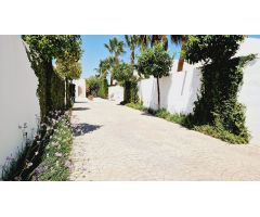 Chalet en Venta en Mar de Cristal, Murcia