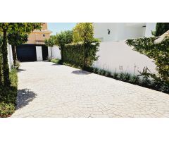 Chalet en Venta en Mar de Cristal, Murcia