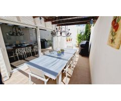 Chalet en Venta en Mar de Cristal, Murcia