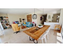 Chalet en Venta en Mar de Cristal, Murcia
