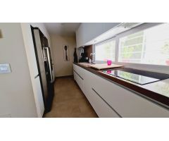 Chalet en Venta en Mar de Cristal, Murcia