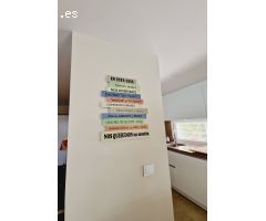 Chalet en Venta en Mar de Cristal, Murcia