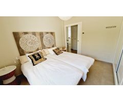 Chalet en Venta en Mar de Cristal, Murcia