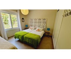 Chalet en Venta en Mar de Cristal, Murcia