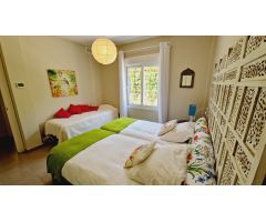 Chalet en Venta en Mar de Cristal, Murcia