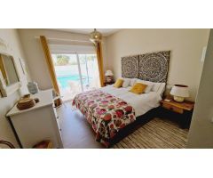 Chalet en Venta en Mar de Cristal, Murcia