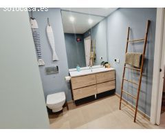 Chalet en Venta en Mar de Cristal, Murcia