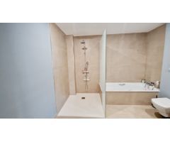 Chalet en Venta en Mar de Cristal, Murcia