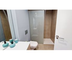 Chalet en Venta en Mar de Cristal, Murcia