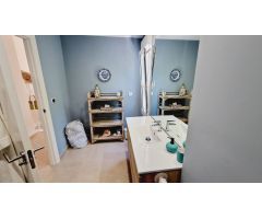 Chalet en Venta en Mar de Cristal, Murcia