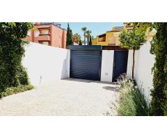 Chalet en Venta en Mar de Cristal, Murcia