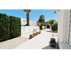 Chalet en Venta en Mar de Cristal, Murcia