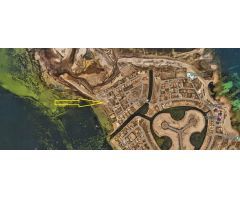 Parcela en Venta en La Manga del Mar Menor, Murcia