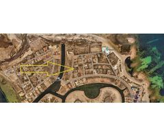 Parcela en Venta en La Manga del Mar Menor, Murcia