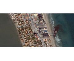 Parcela en Venta en La Manga del Mar Menor, Murcia