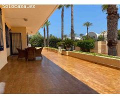 Chalet en Venta en La Manga del Mar Menor, Murcia