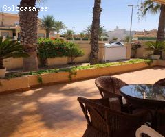 Chalet en Venta en La Manga del Mar Menor, Murcia