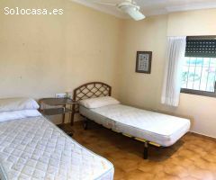 Chalet en Venta en La Manga del Mar Menor, Murcia