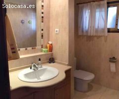 Chalet en Venta en La Manga del Mar Menor, Murcia