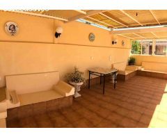 Chalet en Venta en La Manga del Mar Menor, Murcia