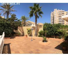 Chalet en Venta en La Manga del Mar Menor, Murcia