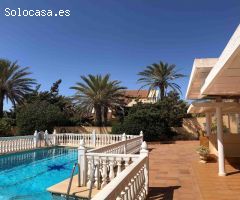 Chalet en Venta en La Manga del Mar Menor, Murcia