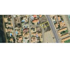 Parcela en Venta en La Manga del Mar Menor, Murcia