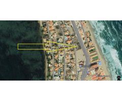 Parcela en Venta en La Manga del Mar Menor, Murcia