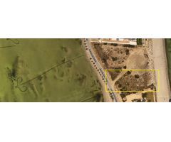 Parcela en Venta en La Manga del Mar Menor, Murcia