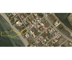 Parcela en Venta en La Manga del Mar Menor, Murcia