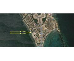 Parcela en Venta en La Manga del Mar Menor, Murcia